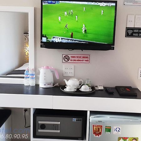 Muine Sports Resort بهان ثيت المظهر الخارجي الصورة