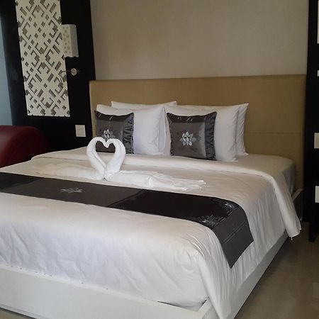 Muine Sports Resort بهان ثيت المظهر الخارجي الصورة