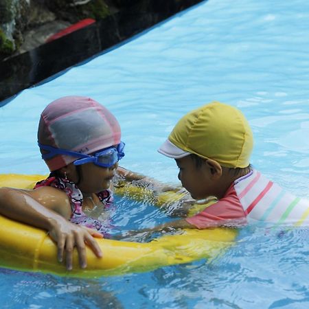 Muine Sports Resort بهان ثيت المظهر الخارجي الصورة