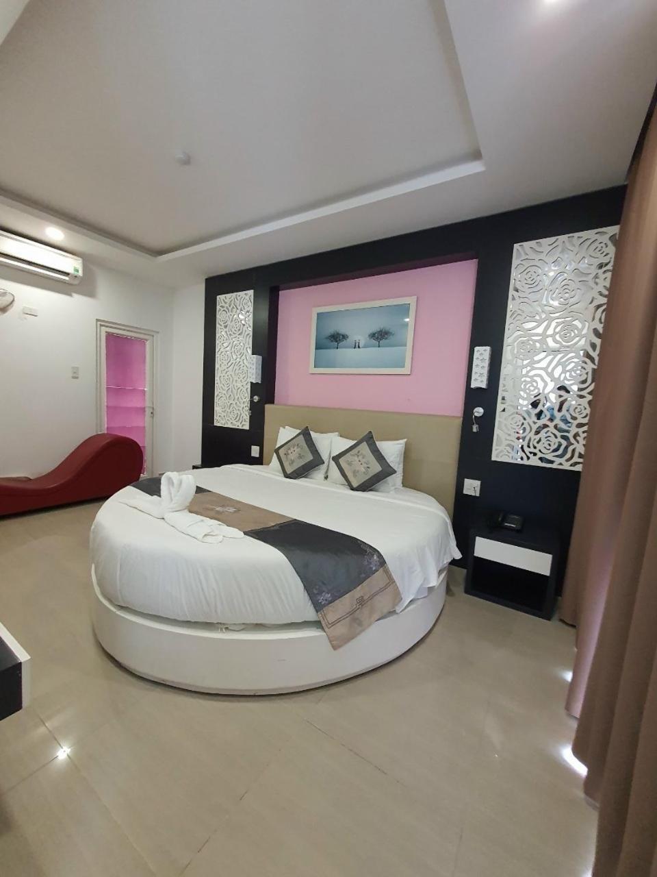 Muine Sports Resort بهان ثيت المظهر الخارجي الصورة