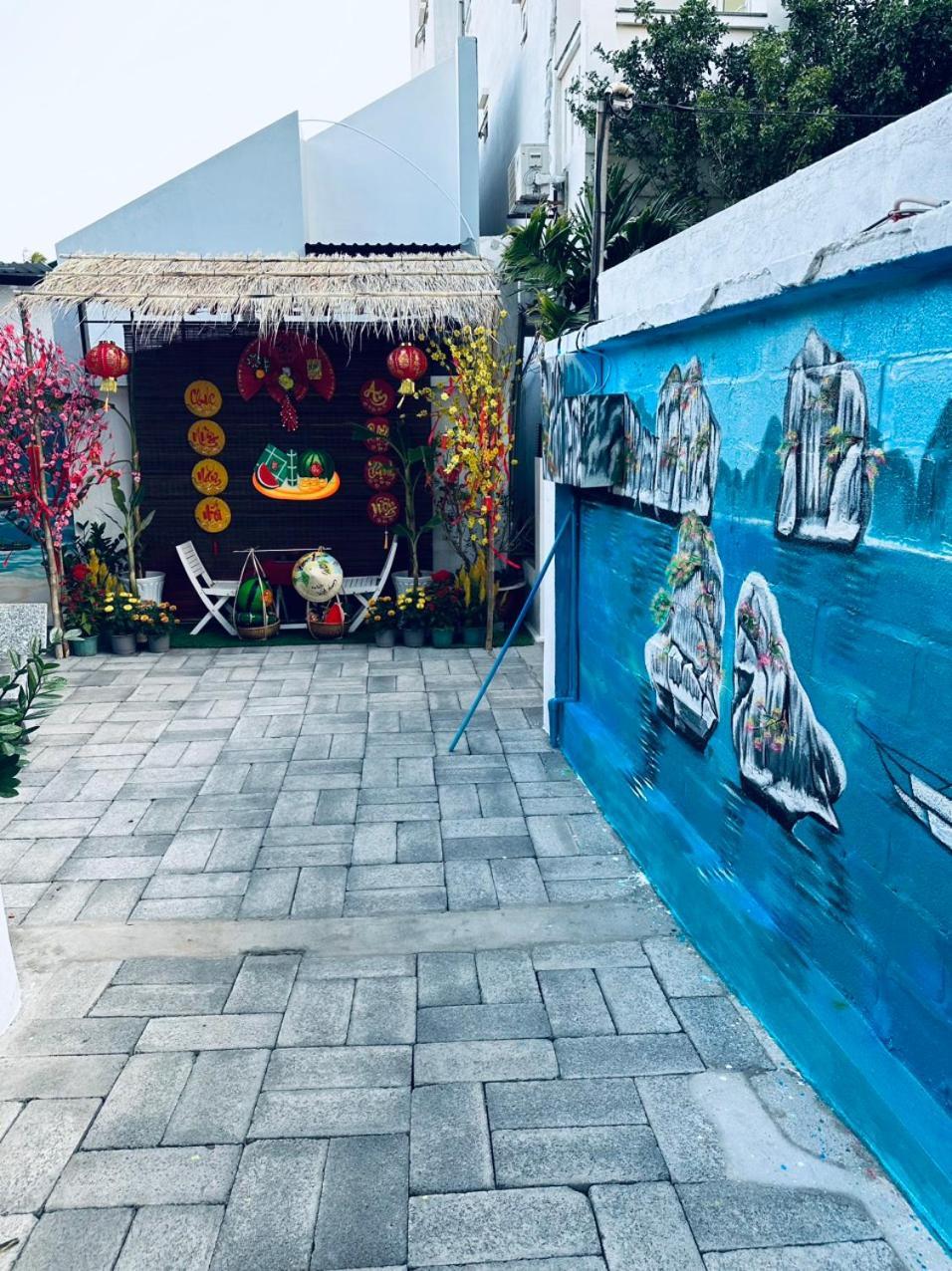 Muine Sports Resort بهان ثيت المظهر الخارجي الصورة