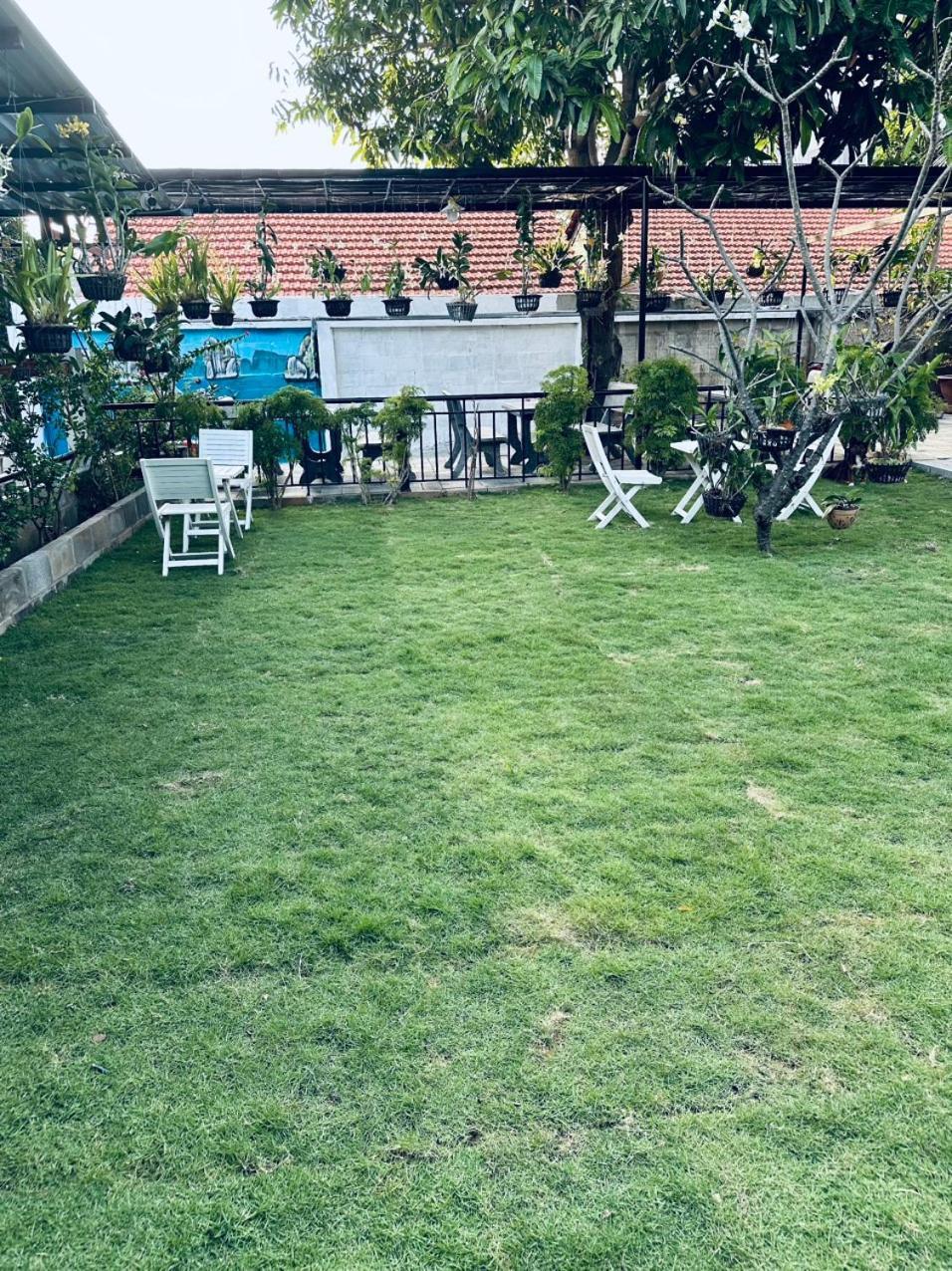Muine Sports Resort بهان ثيت المظهر الخارجي الصورة