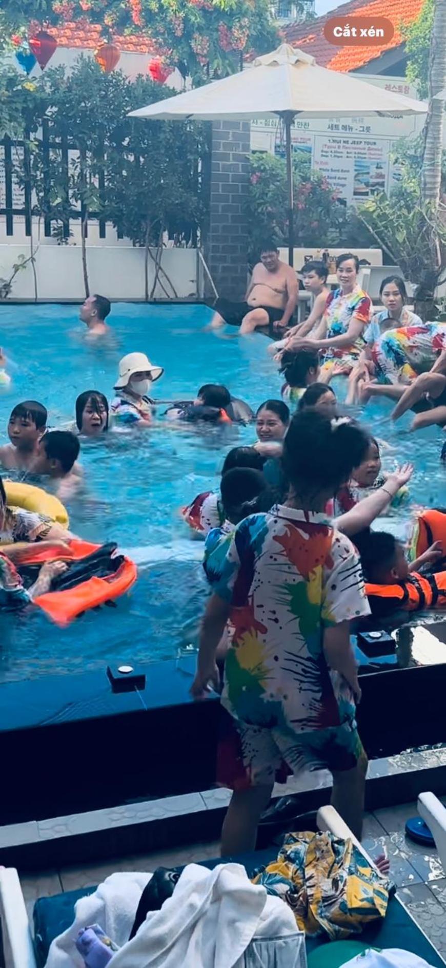 Muine Sports Resort بهان ثيت المظهر الخارجي الصورة
