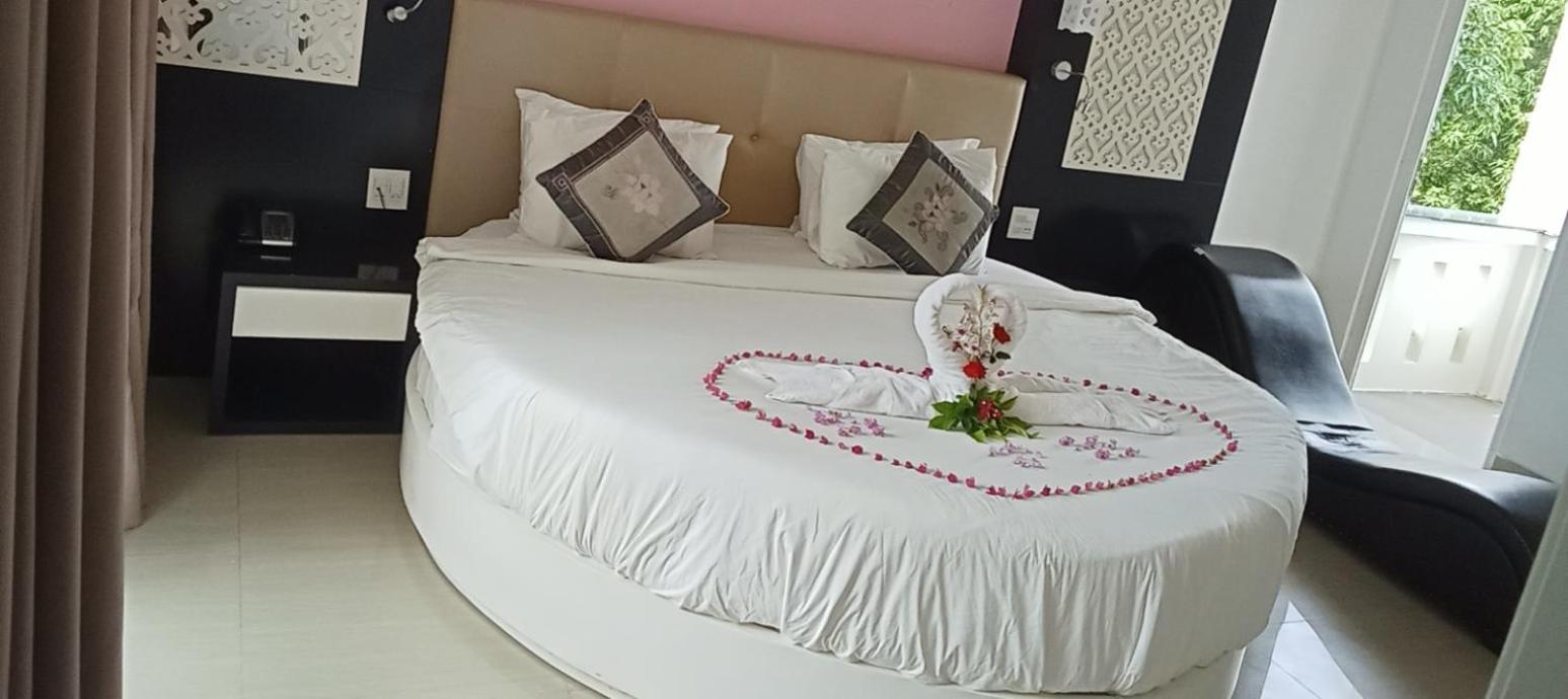 Muine Sports Resort بهان ثيت المظهر الخارجي الصورة