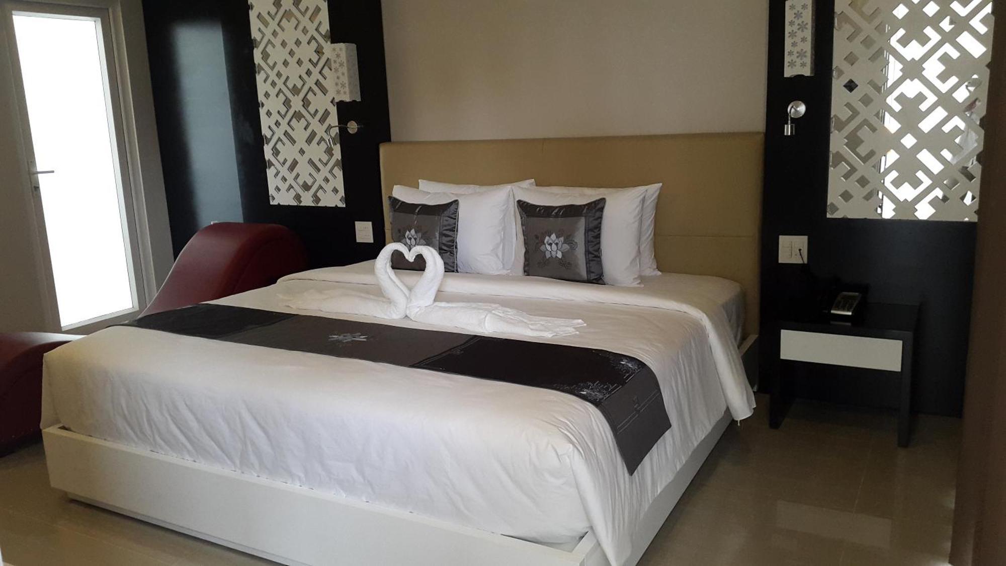 Muine Sports Resort بهان ثيت المظهر الخارجي الصورة